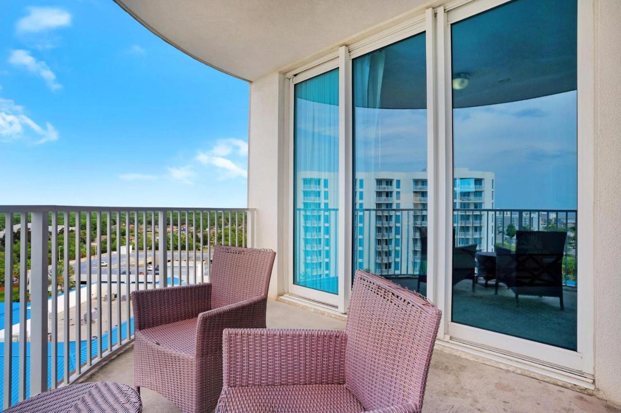 Palms Resort 11007 Jr 2BR Destin Exterior foto