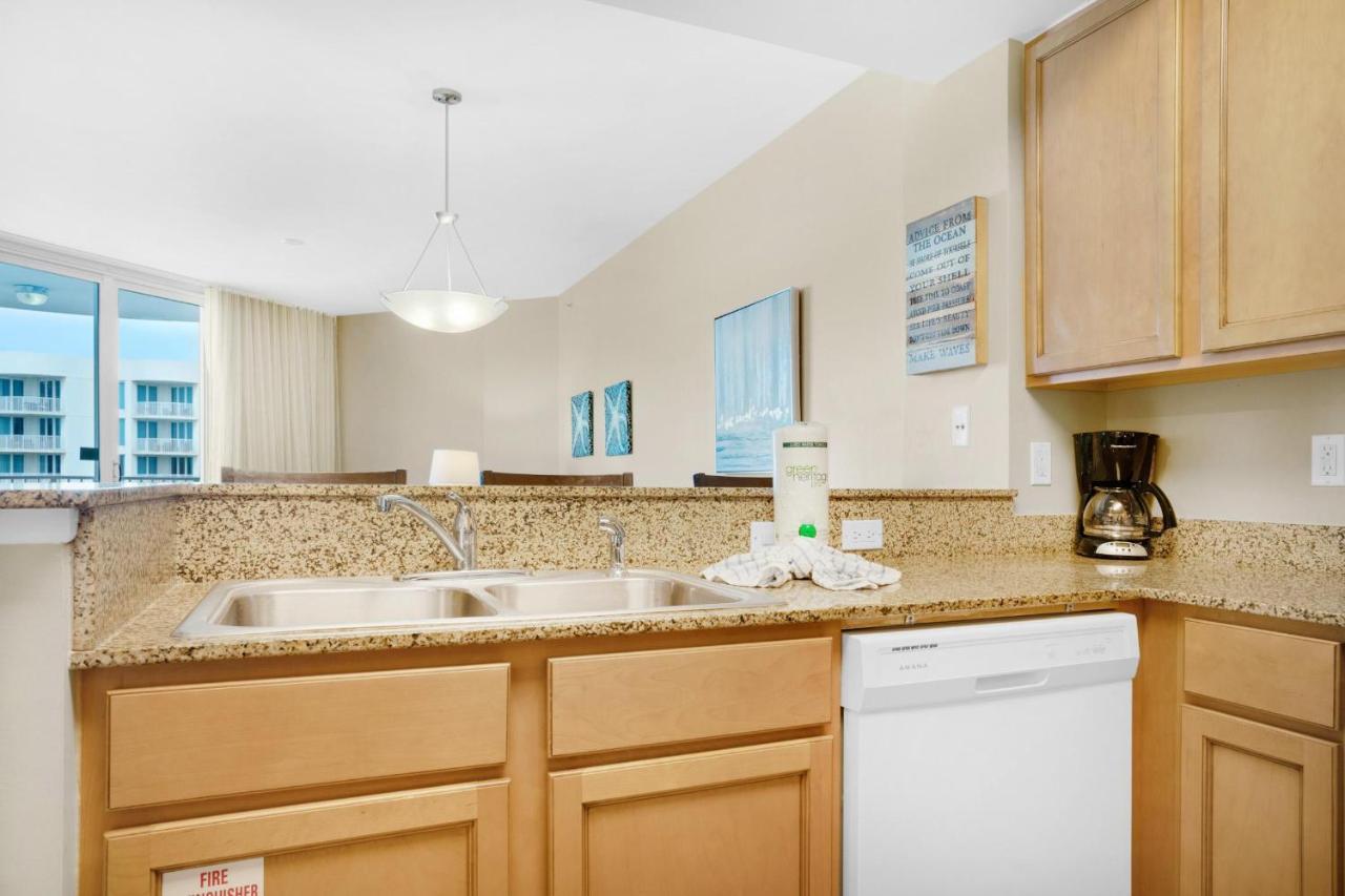 Palms Resort 11007 Jr 2BR Destin Exterior foto